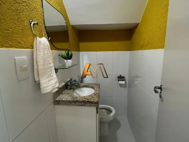 Imagem 9: CASA DUPLEX 3 QUARTOS 1 SUÍTE EM IPITANGA
