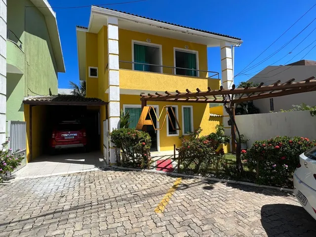Imagem 4: CASA DUPLEX 3 QUARTOS 1 SUÍTE EM IPITANGA