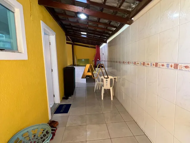 Imagem 10: CASA DUPLEX 3 QUARTOS 1 SUÍTE EM IPITANGA
