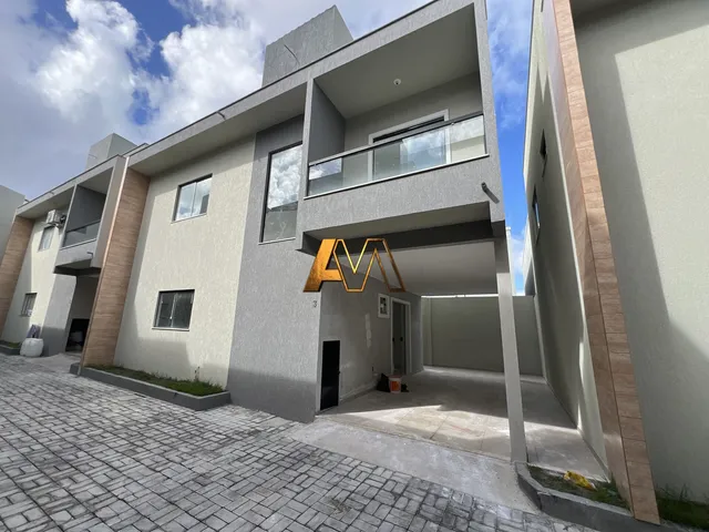 Imagem: CASA PADRÃO 3 SUITES EM IPITANGA