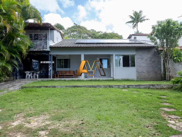 Imagem: Casa à venda no bairro Portão - Lauro