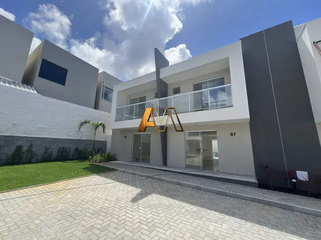 Imagem: Casa à venda no bairro Ipitanga - Lauro