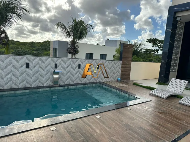 Imagem: Casa À Venda no Bairro Caixa D Apos Água