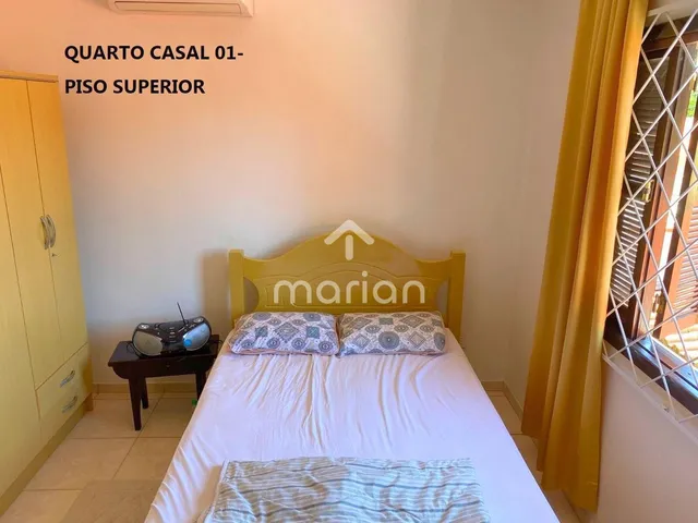 Imagem 4: Sobrado com 3 quartos, Armação - Penha