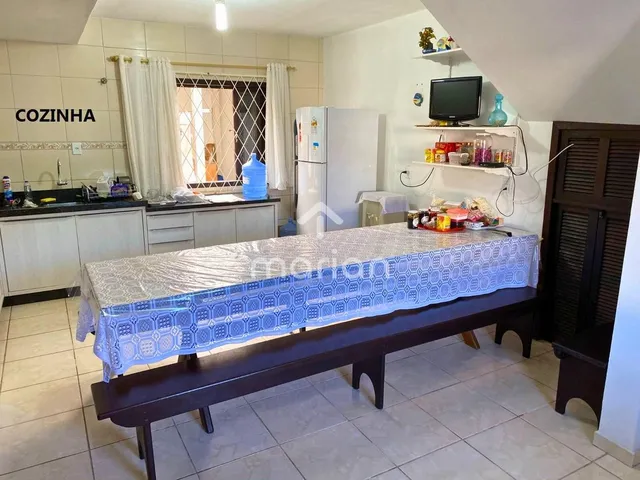 Imagem 5: Sobrado com 3 quartos, Armação - Penha