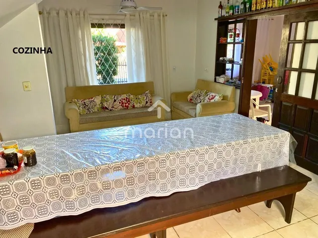 Imagem 11: Sobrado com 3 quartos, Armação - Penha