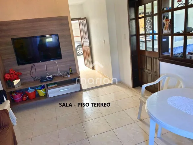 Imagem 9: Sobrado com 3 quartos, Armação - Penha