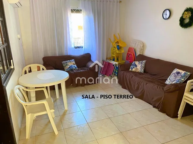 Imagem 2: Sobrado com 3 quartos, Armação - Penha