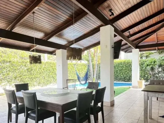 Imagem: Casa de condomínio à venda, no condominio
