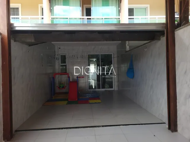 Imagem: Casa Duplex - Urucunema / Eusébio