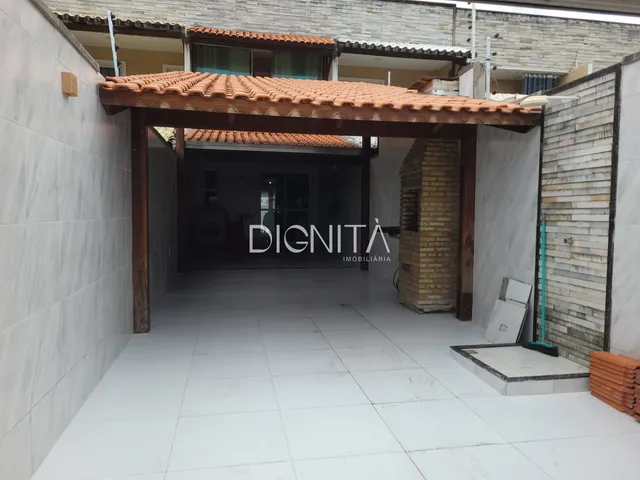 Imagem 2: Casa Duplex - Urucunema / Eusébio
