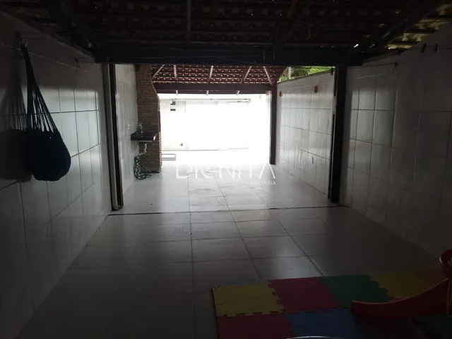 Imagem 8: Casa Duplex - Urucunema / Eusébio