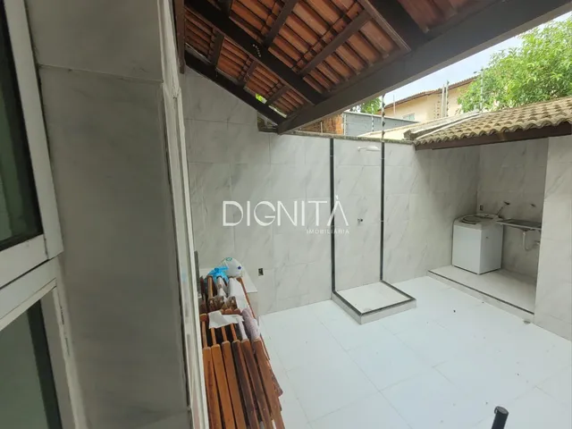 Imagem 3: Casa Duplex - Urucunema / Eusébio