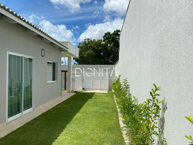 Imagem 10: Casa Plana - Timbu / Eusébio