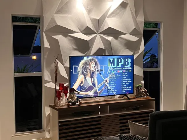 Imagem 3: Casa Plana - Timbu / Eusébio