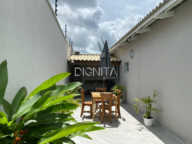 Imagem 7: Casa Plana - Timbu / Eusébio