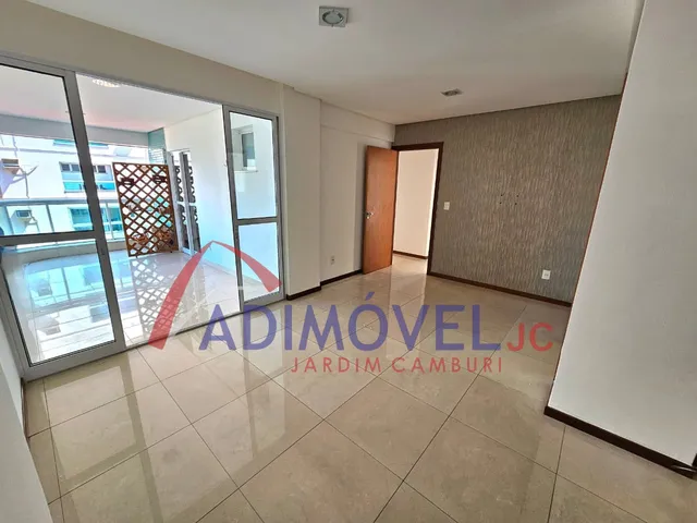 Imagem: Apartamento em Jardim da Penha! com 3 Quartos