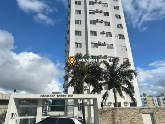Imagem: O apartamento possui 4 Dormitórios, 1 Banheiro, 1 Vaga na