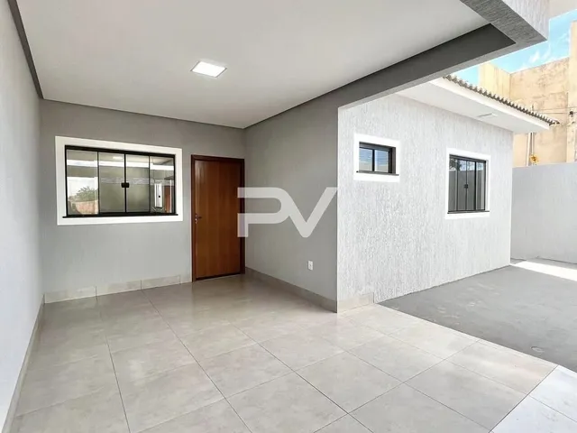 Imagem: Casa à venda no setor Sul