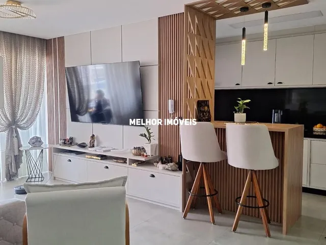Imagem: Apartamento a venda no Edifício Ilhas Canárias