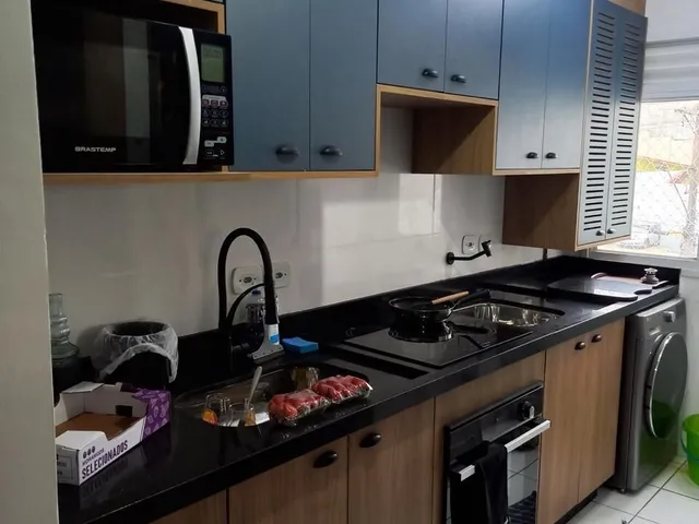 Imagem: Apartamento em Taboão, São Bernardo do