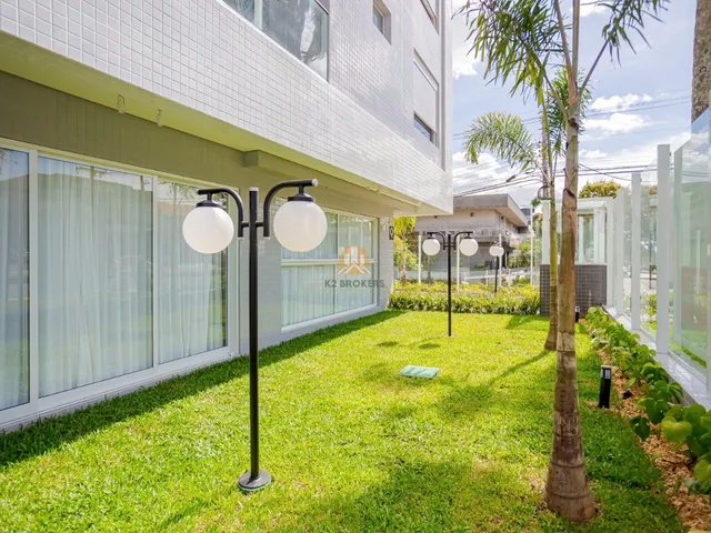 Imagem 15: Apartamento Mobiliado À Venda no Batel: 3 Suítes e 2 Vagas, 128,03M² - Curitiba-Pr
