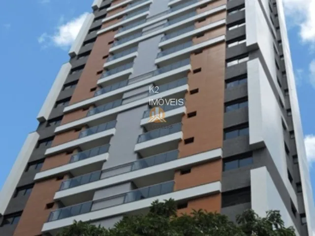 Imagem: Apartamento Face Norte com 3 Dormitórios