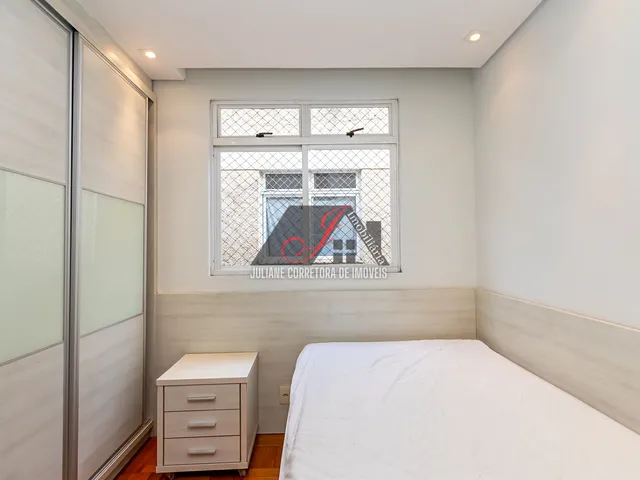 Imagem 13: CONJUNTO RESIDENCIAL CHAMPAGNAT - Apartamento à venda, 03 quartos sendo 01 suíte e vaga