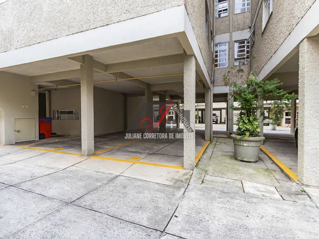 Imagem 12: CONJUNTO RESIDENCIAL CHAMPAGNAT - Apartamento à venda, 03 quartos sendo 01 suíte e vaga
