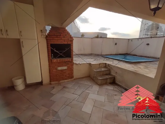 Imagem: Cobertura Duplex Parque da Mooca com 160