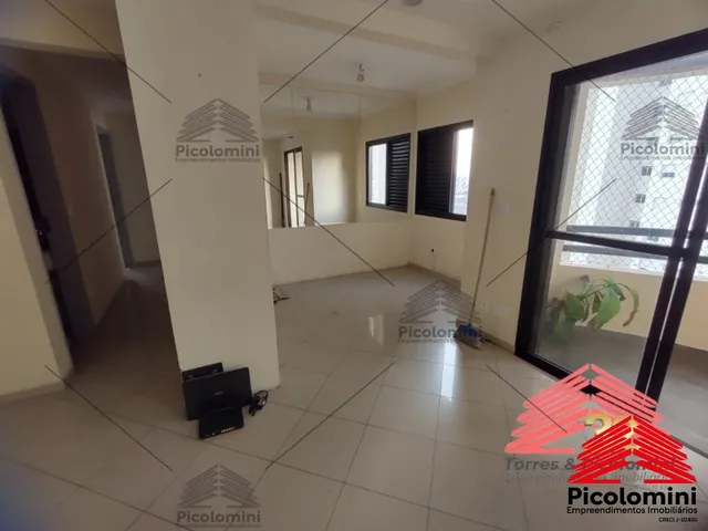 Imagem 9: Cobertura Duplex Parque da Mooca com 160 Mts., 3 Quartos, 2 Suítes, 2 Salas, Varanda