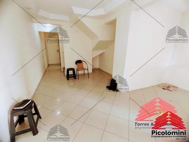 Imagem 8: Cobertura Duplex Parque da Mooca com 160 Mts., 3 Quartos, 2 Suítes, 2 Salas, Varanda