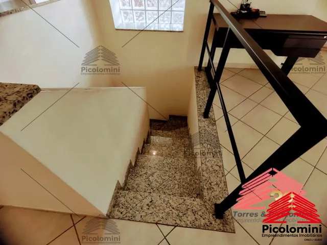 Imagem 16: Cobertura Duplex Parque da Mooca com 160 Mts., 3 Quartos, 2 Suítes, 2 Salas, Varanda