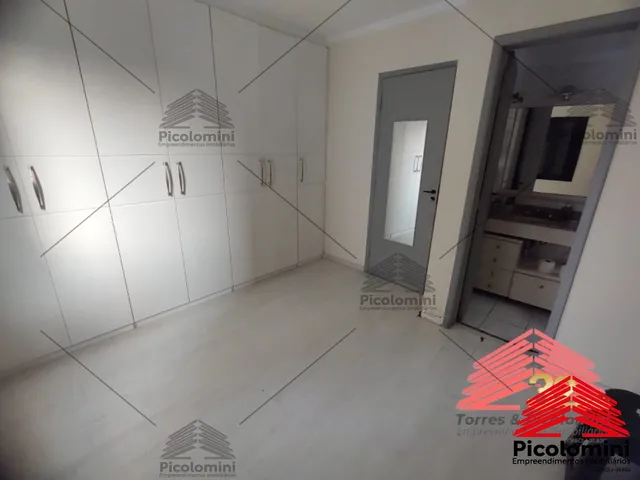 Imagem 15: Cobertura Duplex Parque da Mooca com 160 Mts., 3 Quartos, 2 Suítes, 2 Salas, Varanda