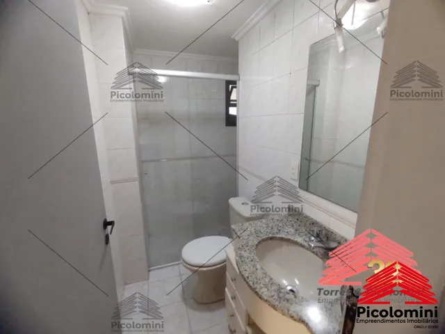Imagem 4: Cobertura Duplex Parque da Mooca com 160 Mts., 3 Quartos, 2 Suítes, 2 Salas, Varanda