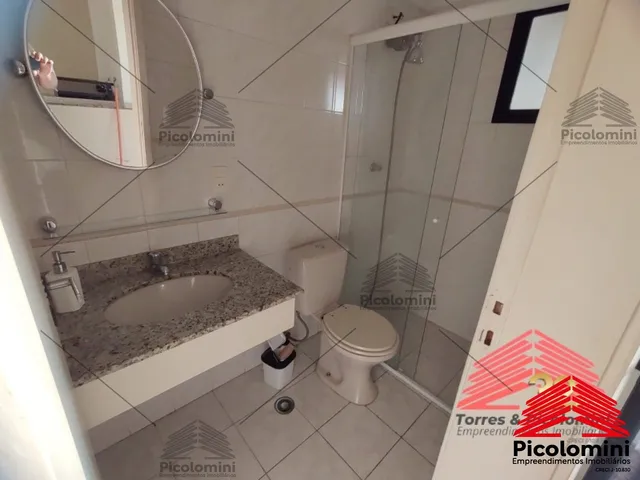 Imagem 7: Cobertura Duplex Parque da Mooca com 160 Mts., 3 Quartos, 2 Suítes, 2 Salas, Varanda