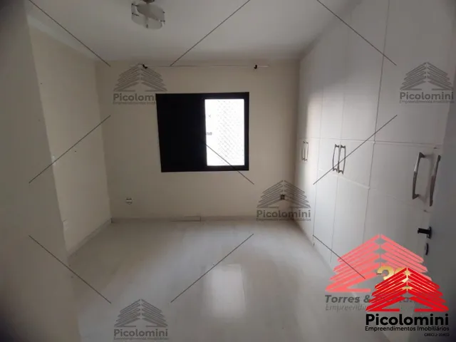 Imagem 10: Cobertura Duplex Parque da Mooca com 160 Mts., 3 Quartos, 2 Suítes, 2 Salas, Varanda