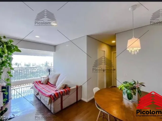 Imagem: Venda de Apartamento no Belém Próximo