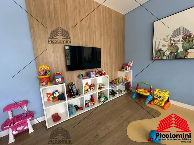 Imagem 9: Venda de Apartamento no Belém Próximo Ao Metrô de 2 Quartos com Suíte, Varanda