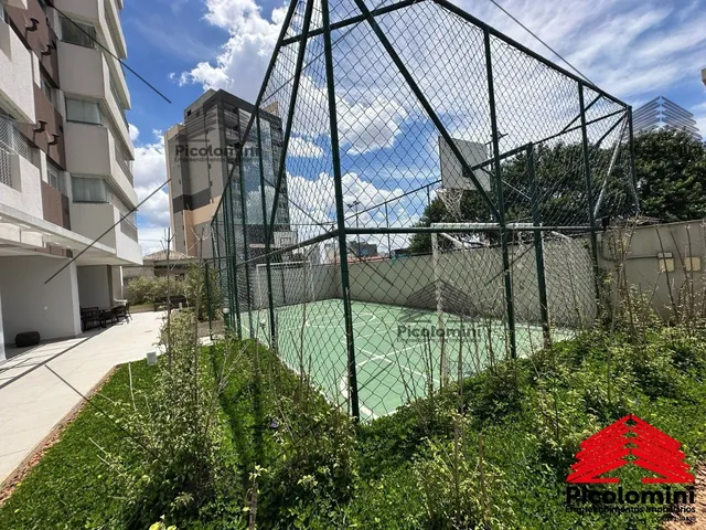 Imagem 12: Venda de Apartamento no Belém Próximo Ao Metrô de 2 Quartos com Suíte, Varanda