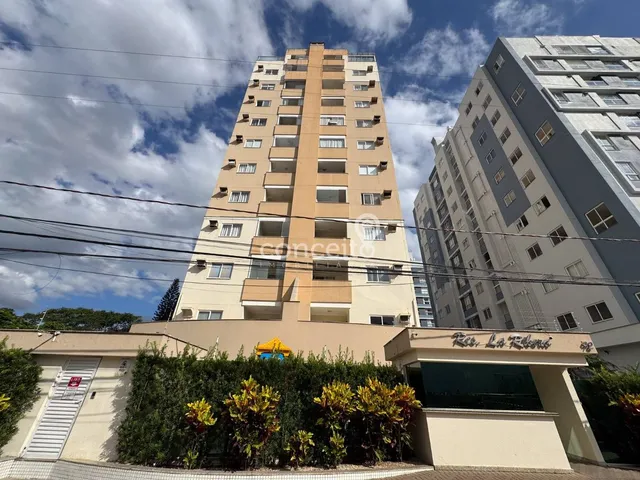 Imagem 1: Apartamento Mobiliado com 2 Dormitórios no Bairro Velha!