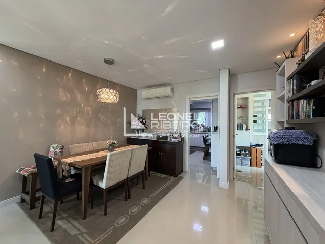 Imagem 14: Apartamento à venda com 3 dormitórios (suítes), 131 m² no bairro Imigrantes em