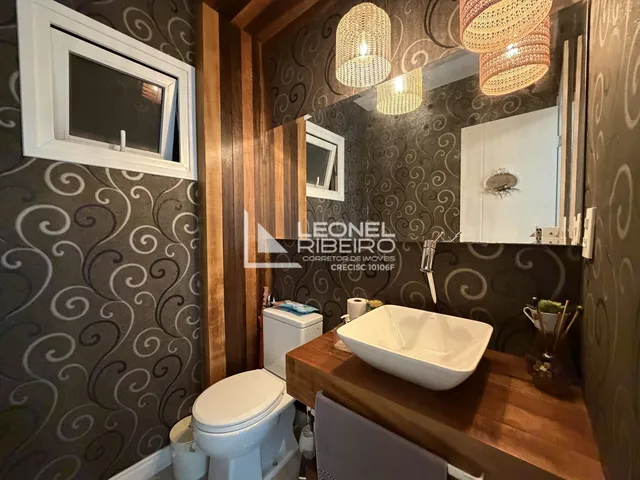 Imagem 3: Apartamento à venda com 3 dormitórios (suítes), 131 m² no bairro Imigrantes em