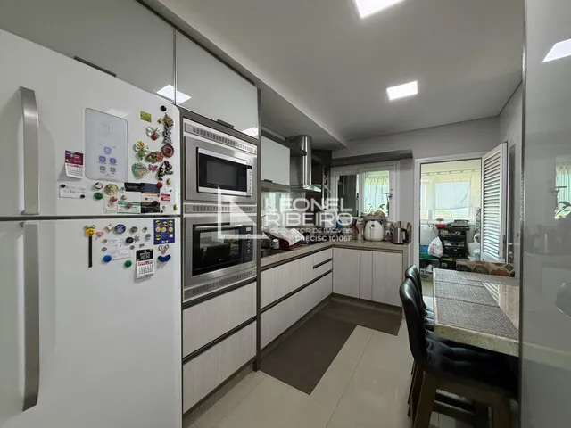Imagem 11: Apartamento à venda com 3 dormitórios (suítes), 131 m² no bairro Imigrantes em
