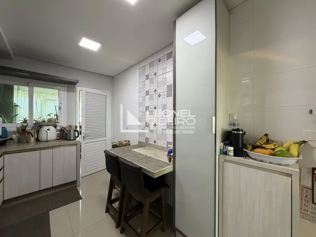 Imagem 12: Apartamento à venda com 3 dormitórios (suítes), 131 m² no bairro Imigrantes em