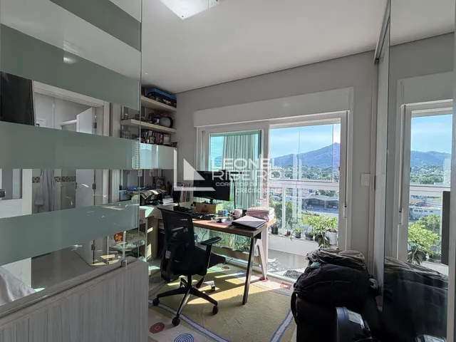 Imagem 9: Apartamento à venda com 3 dormitórios (suítes), 131 m² no bairro Imigrantes em