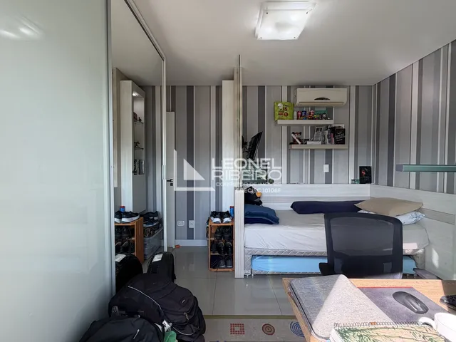 Imagem 8: Apartamento à venda com 3 dormitórios (suítes), 131 m² no bairro Imigrantes em