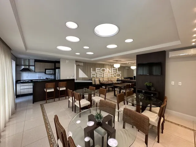 Imagem 7: Apartamento à venda com 3 dormitórios (suítes), 131 m² no bairro Imigrantes em