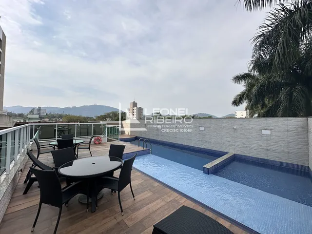 Imagem 16: Apartamento à venda com 3 dormitórios (suítes), 131 m² no bairro Imigrantes em