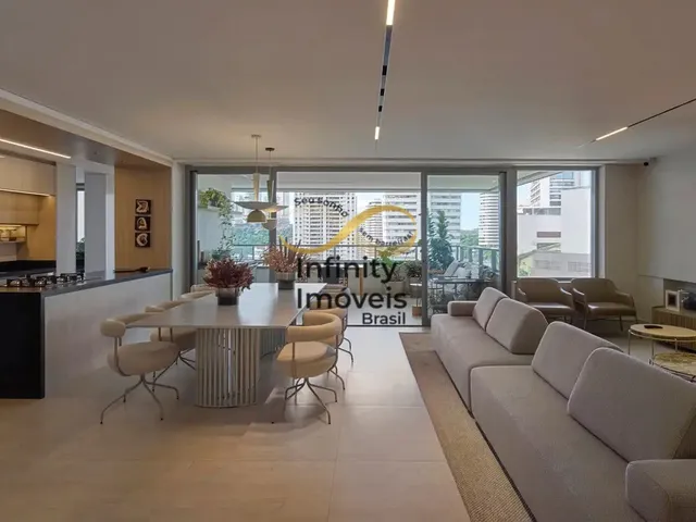 Imagem 9: Apartamento à venda no bairro Vale do Sereno - Nova Lima/MG